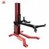 Hot Sales Car Workshop Lifting Equipment, Hydraulic Single Post Car Lift, Mobile car lift WX-1-2500A