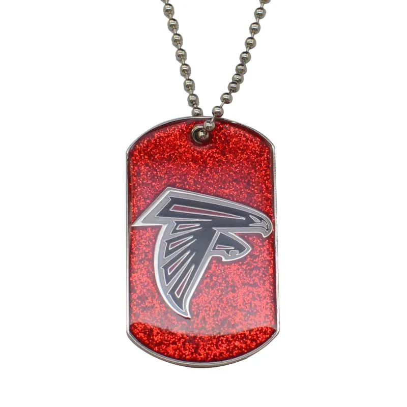 Custom Blank Metal Jewelry Sublimation Dog Tag Buy Sublimation Dog