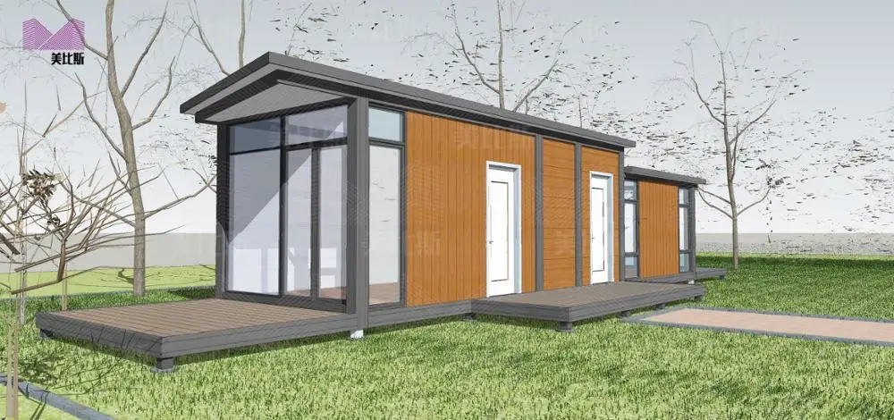 Pre Built Cabins Near Me