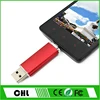 High quality! USB Flash Drive For Phone Computer , USB Memory Sticks 2.0 Interface , Android Phone Micro USB