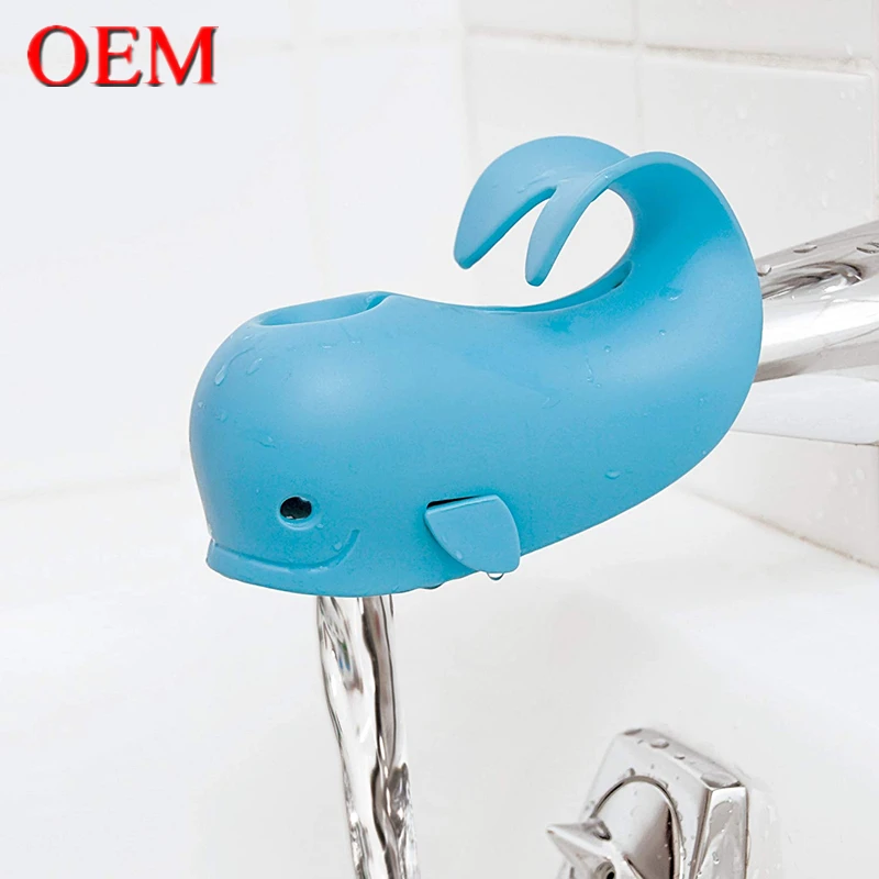 Oem Whale Faucet Cover For Babies Source Manufacturer Buy