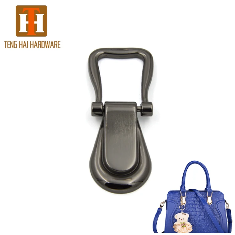 

Factory price handbag hardware fittings for handbag, Customized