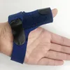 Pain Relief Finger Splint Straightener Brace Corrector Support