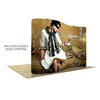 #SuperSeptember Straight Tension Fabric Display Pop Up Stand Act Fast Show for Advertising Backdrop
