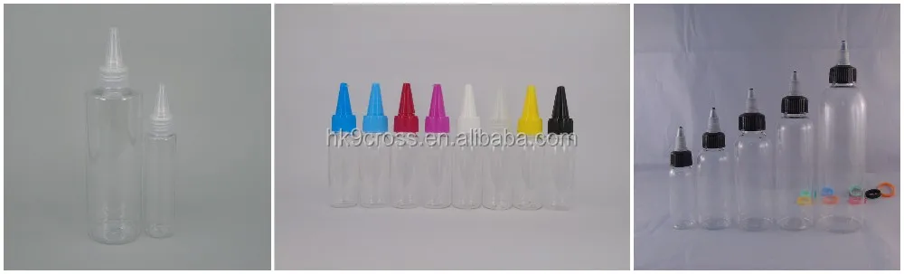 square glass bottles 30ml wholesales dropper bottles for e juice bottles with gift box