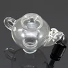 Glass Shisha Atomizer for wax Dry herb alibaba china hot wax atomizer yocan thor