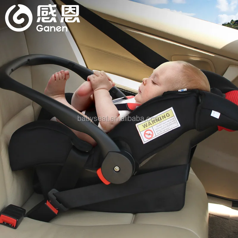 Baby Car Seat China Safe Stylish Solutions for Infants