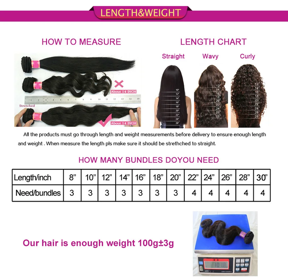 Wholesale Top 9a Grade Natural Brazilian Hair Bundles With Lace