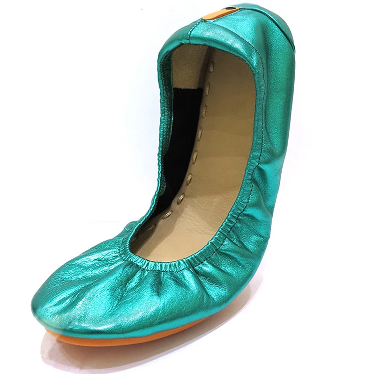 flat dancing shoes