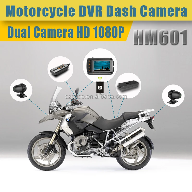 Be Smart Install Motorcycle Radar Detector For Added Safety Alibaba Com