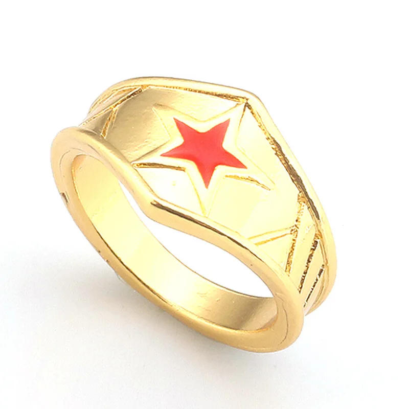 Wonder ring