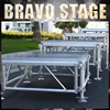 Factory Price Aluminum Stage Platform Portable Stage For Events