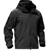 Windstopper Military Police Bates Fleece Hiking Tactical Mens Outdoor Windproof Waterpoof softshell Jackets