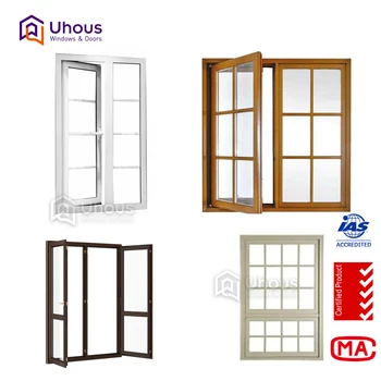 Customized Various Styles Iron Window Grill Color Customized Various Styles Iron Window Grill Color