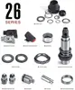 Bosch GBH 2-26 spare parts Rotary hammer accessory