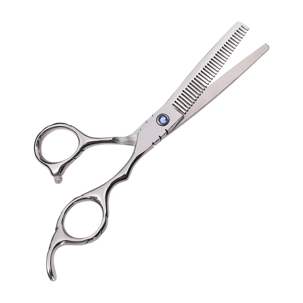 Super Sharp Professional Safety Stainless Steel Haircut Salon