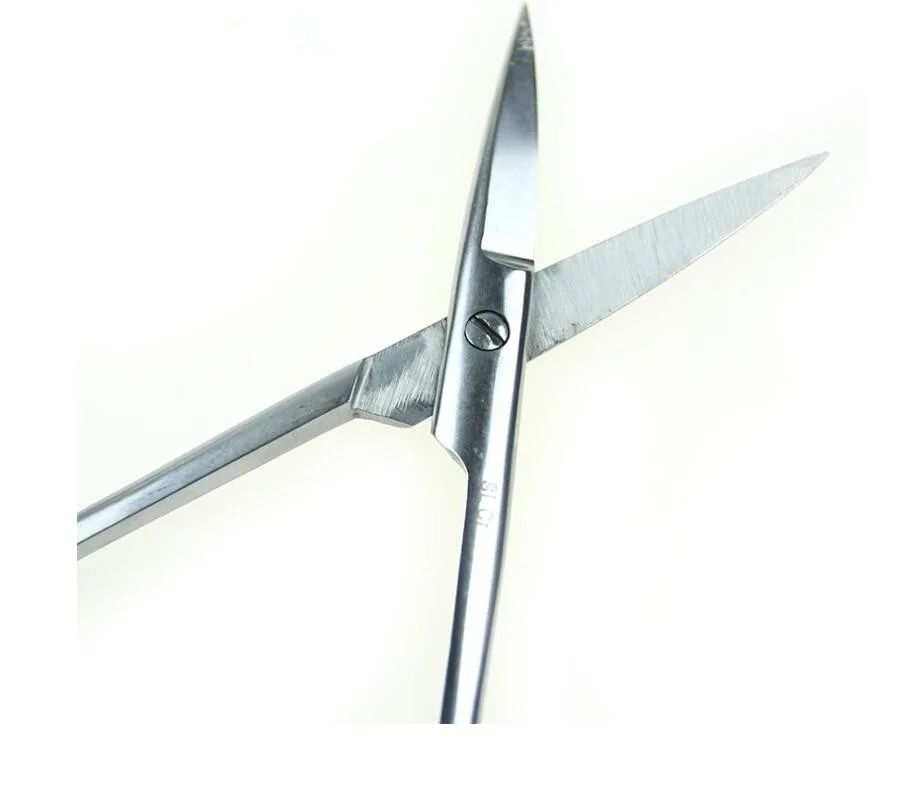 Medical Professional Surgical Cutting Scissor Made In China Buy