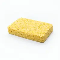 

Eco-friendly cellulose sponge biodegradable kitchen dish washing sponge