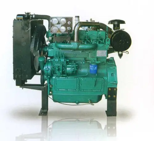 Двигатель 40 квт. Series Diesel engine k4100zd. K4100zd. Дизельный двигатель Weifang zh4102d. Китай двигатели 4100.