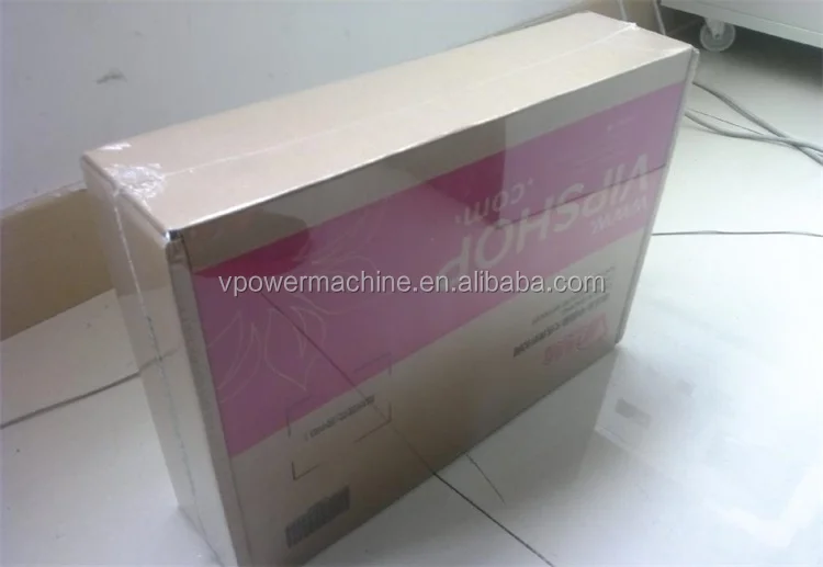 Heat shrinkable packaging machine samples4.jpg