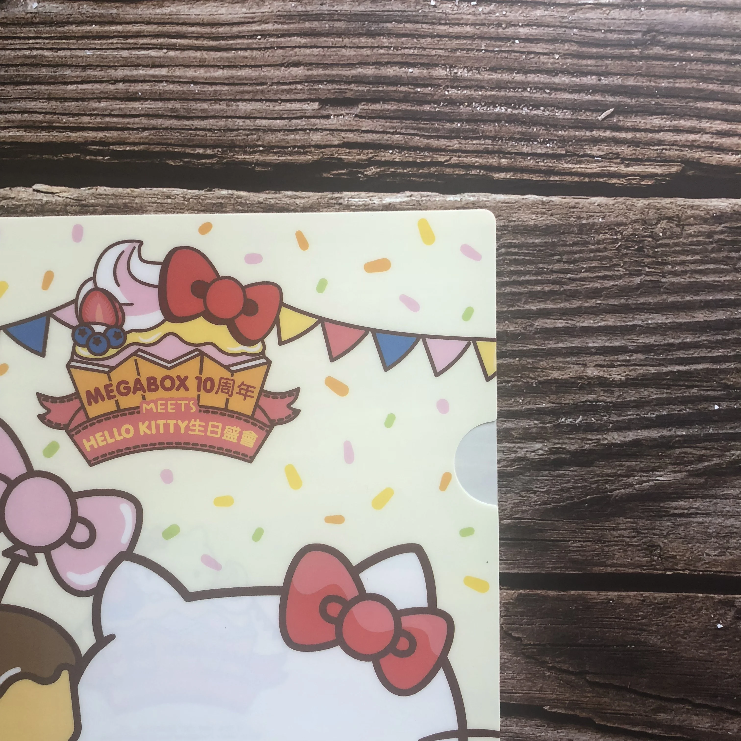 
Custom print A4 L shape PP plastic clear file folder manufacturer 
