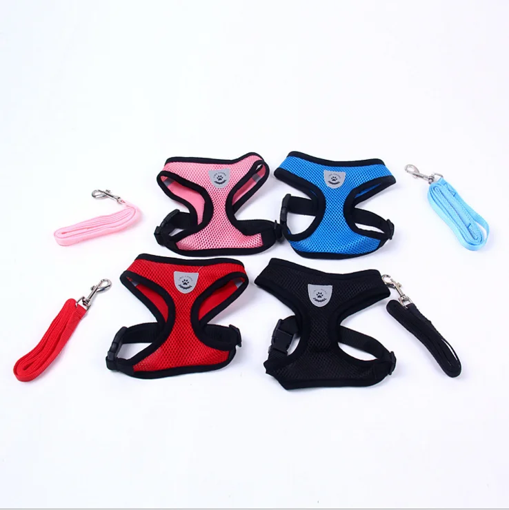 

Amazon Hot sale fashion popular Pet Supplier Dog chest straps