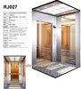 Free Logo EN81 standard China elevator