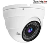 high resolution video security 5MP 4mp TVI cctv camera