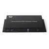 NEW product for HD-A602/ HD-A602WIFI player box full color control card support for p2 p4 p8 p16 so on