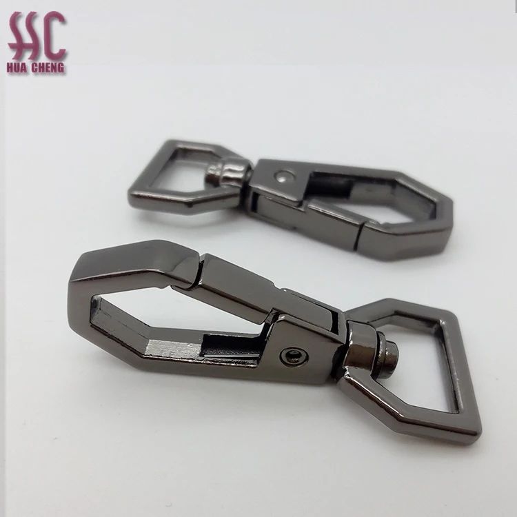 

Good quality dog bag swivel snap hook dog hook for bag chain