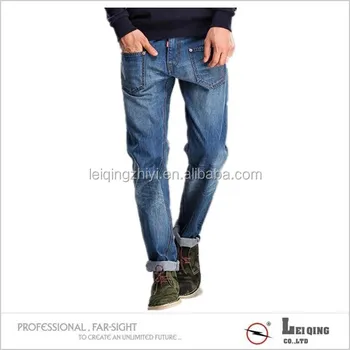 Fancy Fairtrade Comfortable Men S Jeans Pants High Quality Jean