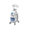 vertical jet peel / oxygen therapy facial machine / oxygen facial machine