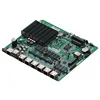 D19SL- Pfsense Intel J1900 Fanless 6 port ethernet server motherboard intel firewall j1900 board
