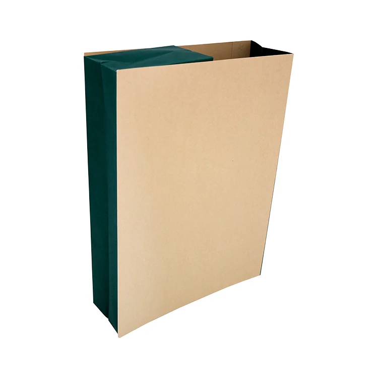 Custom Offset Printing Expandable Manila Cardboard Document File Folder ...