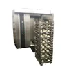 commercial 16 trays electric/gas/diesel rack bakery oven with good prices