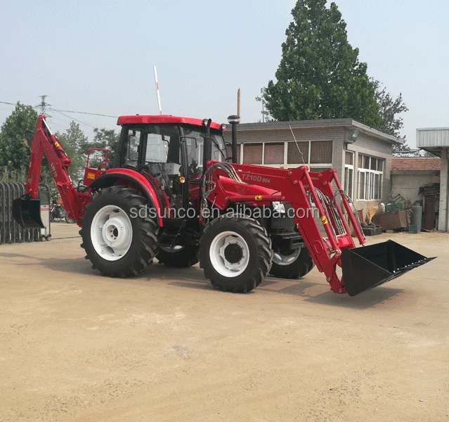 Tractor Implement Front End Loader For Jinma Tractors Buy Tractor