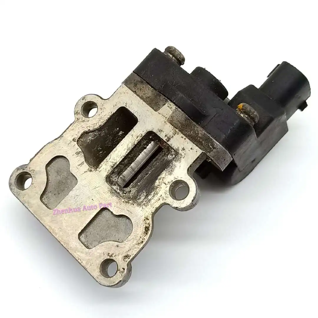 Idle Air Control Valve 2227028010 For Toyota Camry Dover 2.4 Acr30 2az