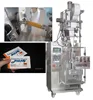 Vertical Form Fill Seal Cosmetic Sachet Packing Machine In China