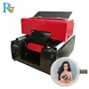 2018 new arrival latte edible food 3D coffee printer machine
