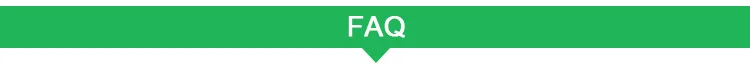 FAQ