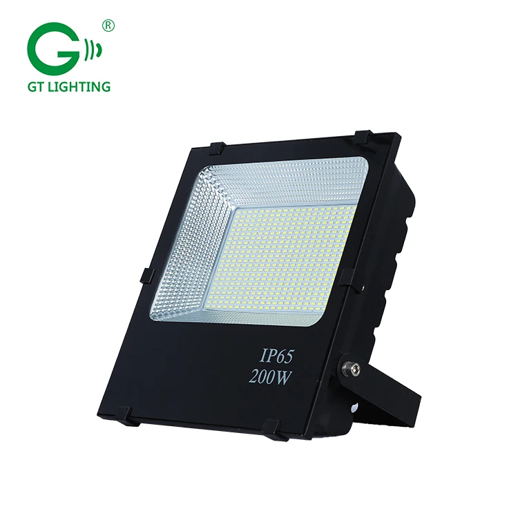 High power high lumen SMD explosion proof ip66 outdoor 20w 30w 50w 100w 150w 200w led flood light