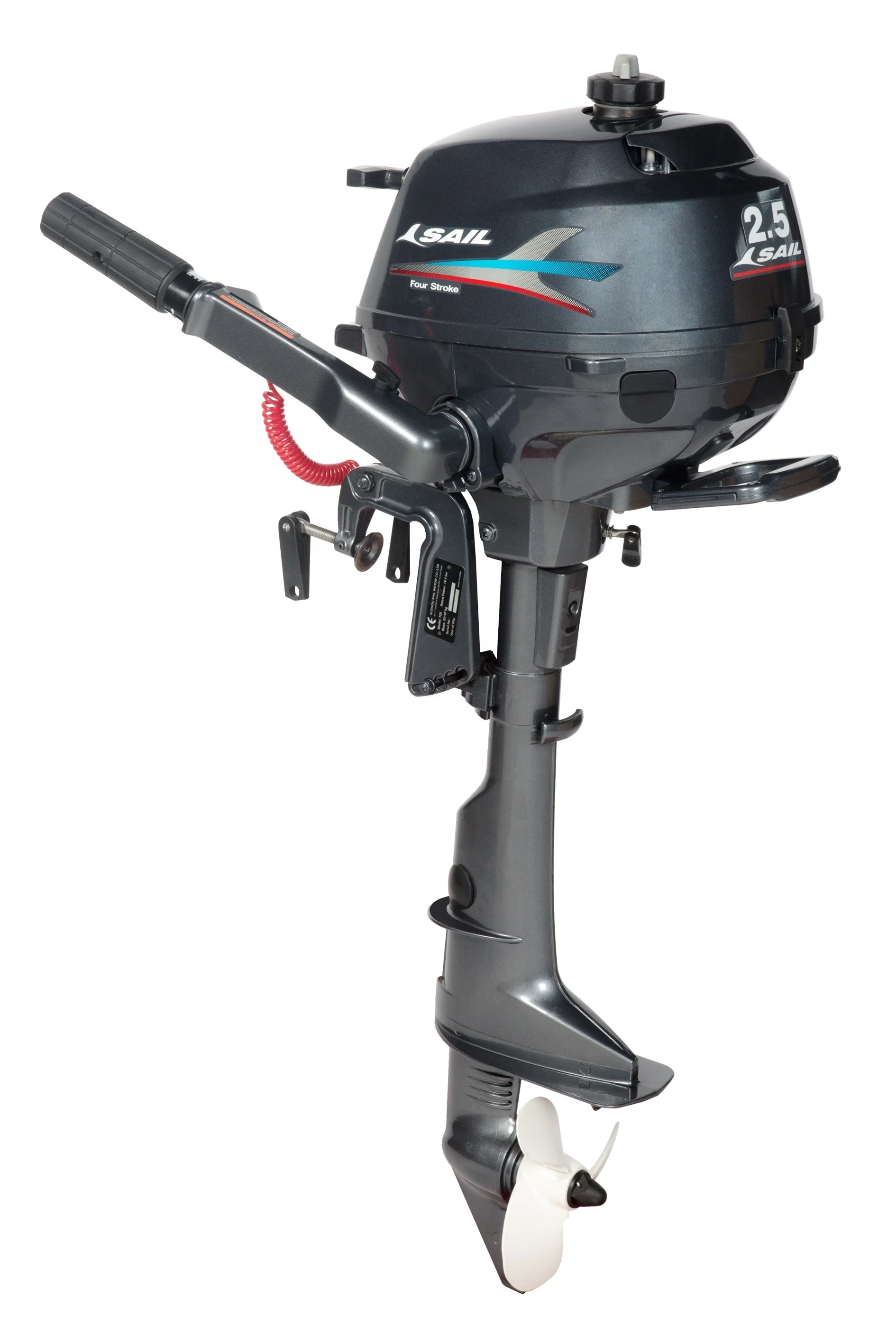 Sail 4 Stroke 2 5hp Outboard Motor Outboard Engine Boat Engine F2 5 Buy Outboard Motor Outboard Engine Boat Engine Product On Alibaba Com