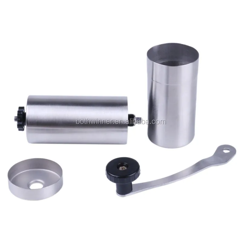 Manual Hand Coffee Grinder Mill H0tkb Coffee Grinder Parts For Sale