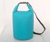 Portable Multi- use Roll Down Waterproof Insulated Cooler Dry Bag