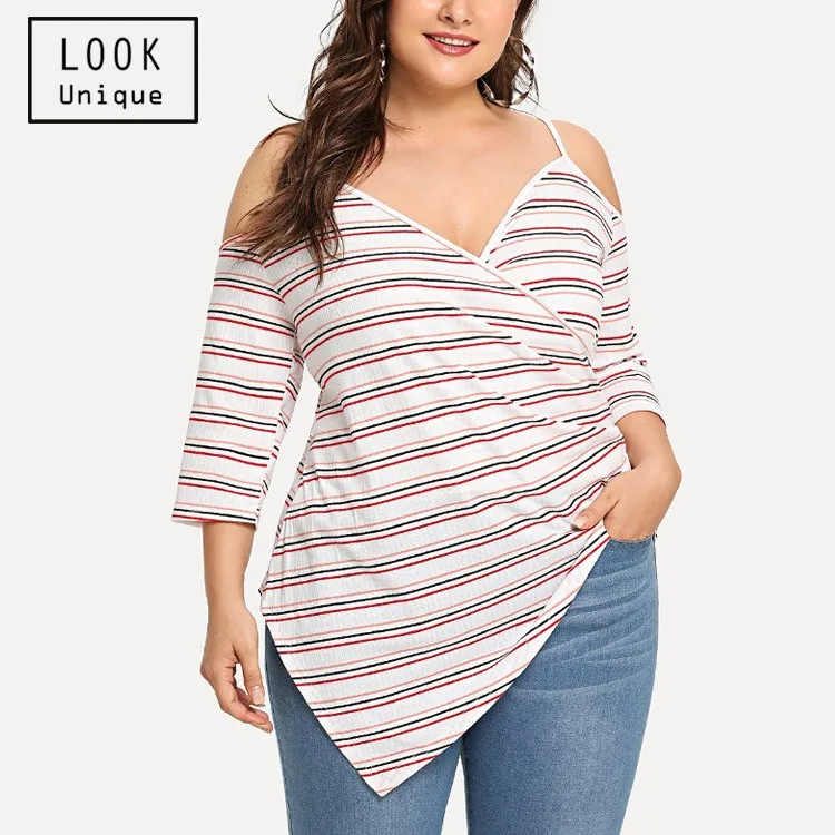 blouse for fat women