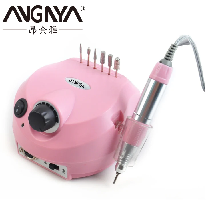 Factory Direct Nail Polishing Machine Nail 202 Grinding Machine Nail
