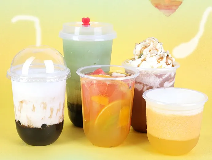 
CAM PP cup thermoforming machine manufacturer 