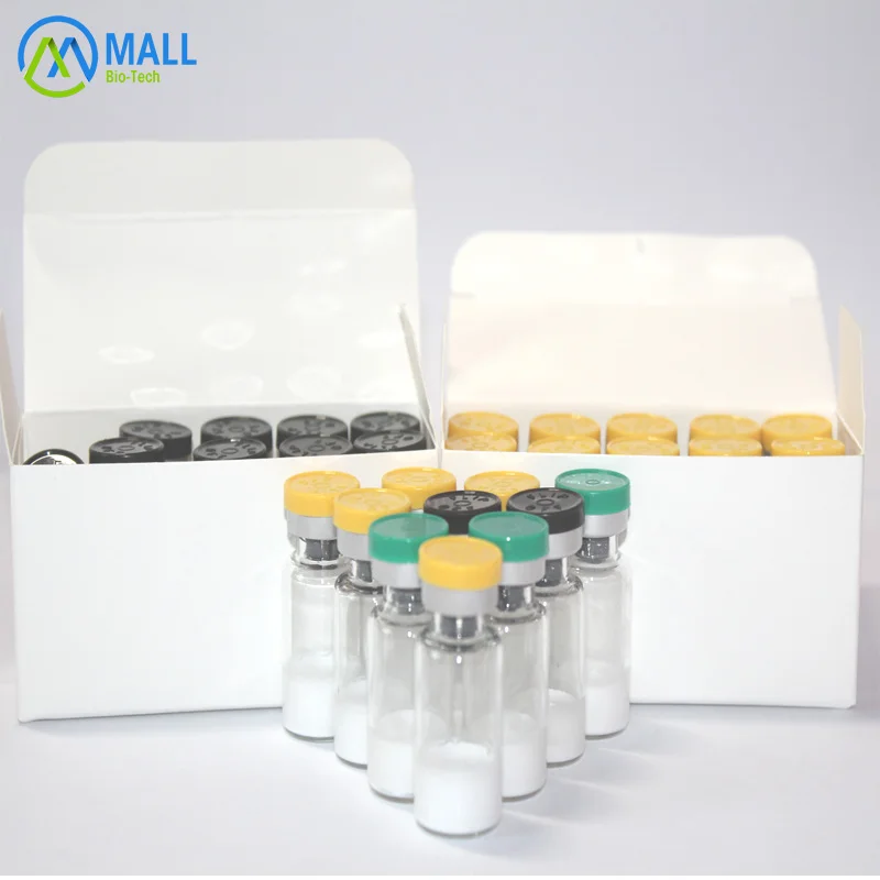 
Factory price peptides powder gdf-8//epithalon 10mg//epithalon peptide Manufacturer 