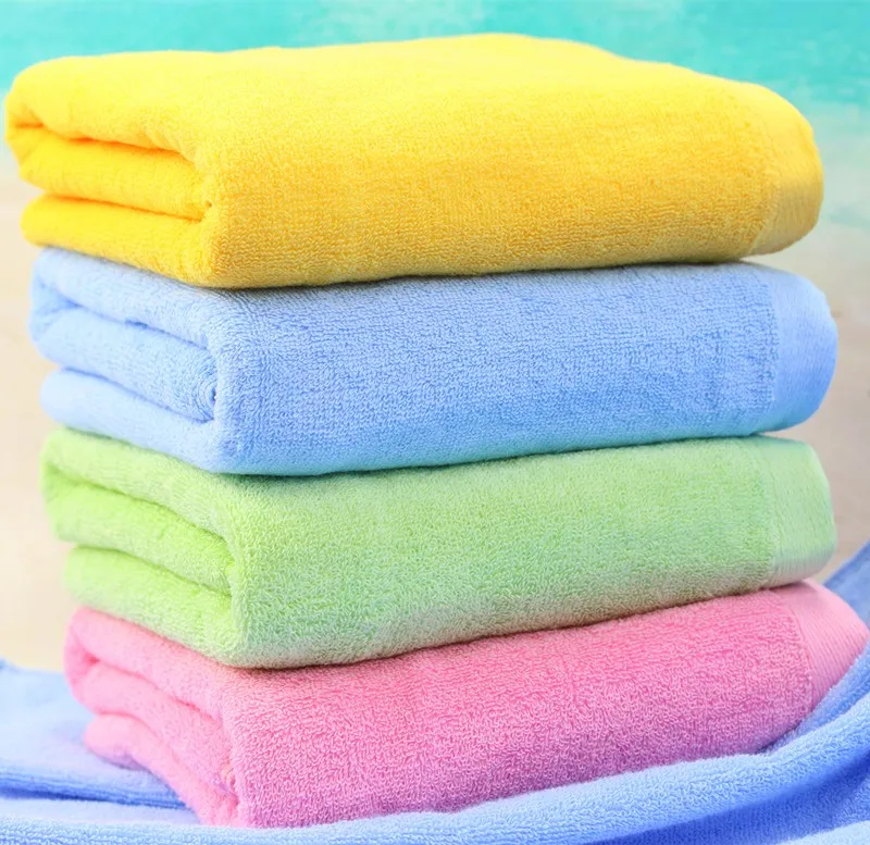 
Wholesale Super Soft Multi Color 100% cotton bleach proof salon towel  (60415668020)