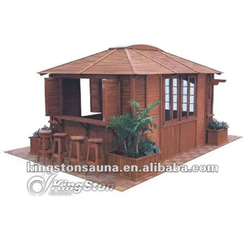 Gazebo En Bois A Vendre Usage : Large Outdoor Pavilions with Bar Gazebo En Bois A Vendre Usage : Large Outdoor Pavilions with Bar